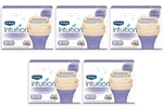 Schick Intuition Razor Refill 15CT Coconut Almond Oil Pure Nourishment Bulk Pack. Fixed Price $34.99.