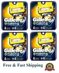 16 Gillette Fusion 5 Proshield Razor Blade Refill Cartridge Fit Flex Ball Power. Fixed Price $62.99.