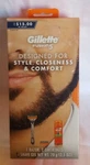 Gillette Fusion 5 Gift Set - 1 Razor, 2 Cartridges Refills & Shave Gel New. Fixed Price $17.50.