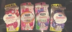 Total 12 Counts Schick Quattro For Women Disposable Razor. Fixed Price $29.95.
