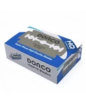 Dorco ST300 Platinum Double Edge Razor Blades 1000 Case New. Fixed Price $74.99.