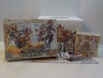 G511 Level 99 Games Millennium Blades Collusion Kickstarter Edition. Fixed Price $224.99.