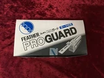 Feather Proguard PG-15 Artist Club Blade Piece X 10 Packs From Japan. Fixed Price $80.47.