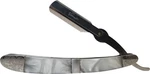 Shell Style Straight Razor For Double Edge Blade Andis Oster Wahl Babyliss. Fixed Price $45.00.