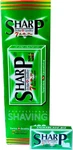 100 Sharp 7AM Super Platinum Double Edge Razor Blades For Safety - Men. Fixed Price $18.20.