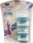 Schick Hydro Silk Razor And Refill. Fixed Price $18.99.