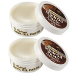 Leather Boot Mink Oil 2 Pack 6 Oz Conditioner And Cleaner New. Fixed Price $22.99.