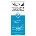 Nizoral Anti-dandruff Shampoo 4OZ. Fixed Price $24.99.