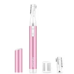 Funstant Upgraded Eyebrow Trimmer, Precision Electric Medium, Coral Pink. Fixed Price $25.76.