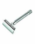 Merkur 23C Long Handled Double Edge Safety Razor. Fixed Price $43.95.