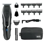 Wahl Aqua Blade Rechargeable Wet/dry Lithium-ion Deluxe Beard Trimmer For Me.... Fixed Price $107.67.