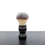 West Coast Shaving Beacon Brush, Synthetic, Black. Fixed Price $35.99.