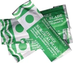 Marbles Six Replacement/spare Blades For The MR365 Folding Knife Surgical Steel. Fixed Price $8.99.