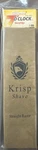 Krisp Beauty Straight Edge Razor Barber Shavette Beard Shaving Tool 10 Blades Ne. Fixed Price $21.00.