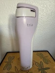 Used Tria Age-defying Laser Anti-aging Face Device Model Srl. Fixed Price $80.00.