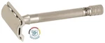 Merkur 23 Inox Safety Razor Complete Stainless Steel Long Handle Closed Comb. Fixed Price $128.12.