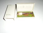 Leaf The Twig Single-blade Safety Razor Rose Gold New Box. Fixed Price $49.99.