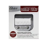 Oster 0.2 Mm 00000 Size 76918-006 Blade. Fixed Price $41.84.