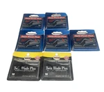 Personna Twin Pivot Plus Cartridges With Lube Strip For Atra & Trac Ii, 70 Count. Fixed Price $13.99.