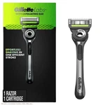 Gillette Labs Exfoliating Bar Razor & Cartridge. Fixed Price $14.55.