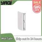 Yaqi Ghost 90SB Safety Razor Head 316 Stainless Steel Polished 0.90MM Blade Gap. Fixed Price $99.23.