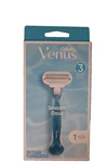 Gillette Venus Smooth Women's Razor 3 Blades 1 Handle Cartridge. Fixed Price $8.99.