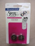 Genuine Remington SP-20 Swirl Rotary Replacement Heads & Cutters. Fixed Price $14.51.