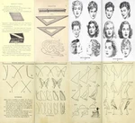 277 Old Books On Drawing Sketching Drafting Freehand Pencil Charcoal Brush Dvd. Fixed Price $14.99.