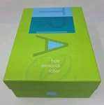 Tria Beauty Lhr 3.0 Permanent Laser Hair Removal System Green. Fixed Price $20.98.