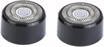 Angel Kiss Original Portable Women's Hair Remover Replacement Heads, 2 Count. Fixed Price $19.99.