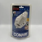 Conair Compact Hot Gel Cap Shaving Cream Warmer System HGM15CS. Fixed Price $38.27.