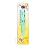 Tinkle Hair Cutter And Comb (1 Pack). Fixed Price $9.36.