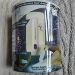 New Box Finishing Touch Yes! Instant Pain Free Face & Body Hair Remover. Fixed Price $29.00.