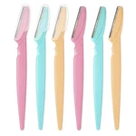 Face Razors Peach Fuzz - 3R Factory Womens For Shaving, Ladies.... Fixed Price $32.99.