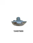Genuine Side Flash-unit Ins Zaf Astra. Fixed Price $15.30.