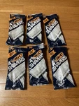 Lot Of 24 - Vintage Bic Shavers New Old Stock Sealed Razors. Fixed Price $24.00.
