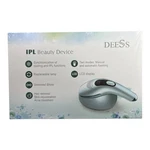 Deess Ipl Beauty Device, Hair Removal, Skin Rejuvenation & Acne Treatment Nib. Fixed Price $170.00.