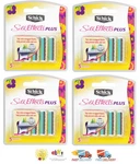 20 Schick Silk Effects Plus Razor Blades Refill Cartridges Women Shaver 10*2. Fixed Price $139.99.