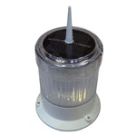 Dock Edge Solar Piling Cap Light 96-268-F. Fixed Price $63.99.