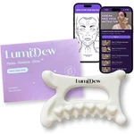 Sculpt Your Jawline And Reduce Double Chin - Lumidew Ceramic Guasha Tool. Fixed Price $51.99.