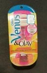 Gillette Venus & Olay Razor. Fixed Price $11.99.