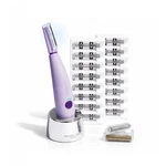 Beauty Sonicsmooth Pro+ Dermaplane Razor For Women Face Eyebrow Trimmer. Fixed Price $247.99.