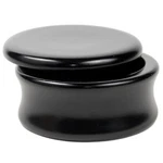 Black Mango Wood Shaving Bowl From Parker Safety Razor. Fixed Price $18.99.