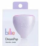 Billie Razor Magnetic Travel Case, Dreampop Pink And Lilac. Fixed Price $7.95.