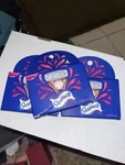Skintimate Aloe + Vitamin Razor Cartridges 4-BLADE Ct. Lot Of 3 New. Fixed Price $13.99.