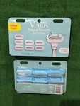 Gillette Venus Sensitive Deluxe Smooth 5 Blades - 14 Cartridges 2 Packs Of 7. Fixed Price $47.94.