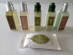 L'occitane Verveine Verbena 1.6 And 1.7 Fl Oz Travel Size Mixed Lot Items. Fixed Price $12.90.