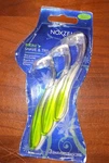 Noxema Bikini Shave & Trim Razors 3 Pack. Fixed Price $18.00.