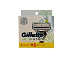 Gillette Skinguard Men's Razor Blade Refill - 8 Count. Fixed Price $24.88.