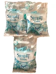 3 Gillette Simply Venus Disposable Razors 9 Count. Fixed Price $17.00.